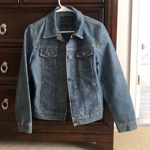 Guess jean jacket